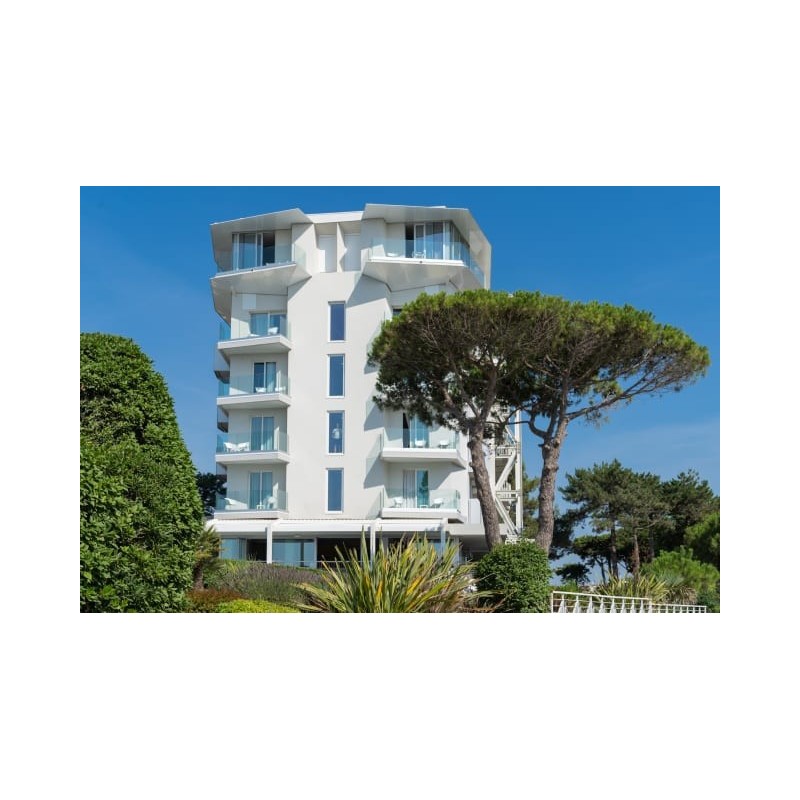 Hotel Garden Sea