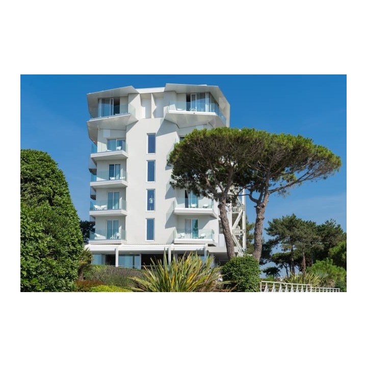 Hotel Garden Sea
