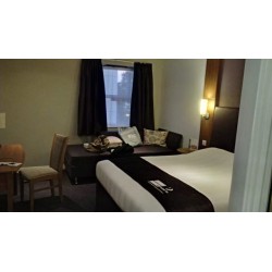 Hotel Premier Inn Croydon Town Centre
