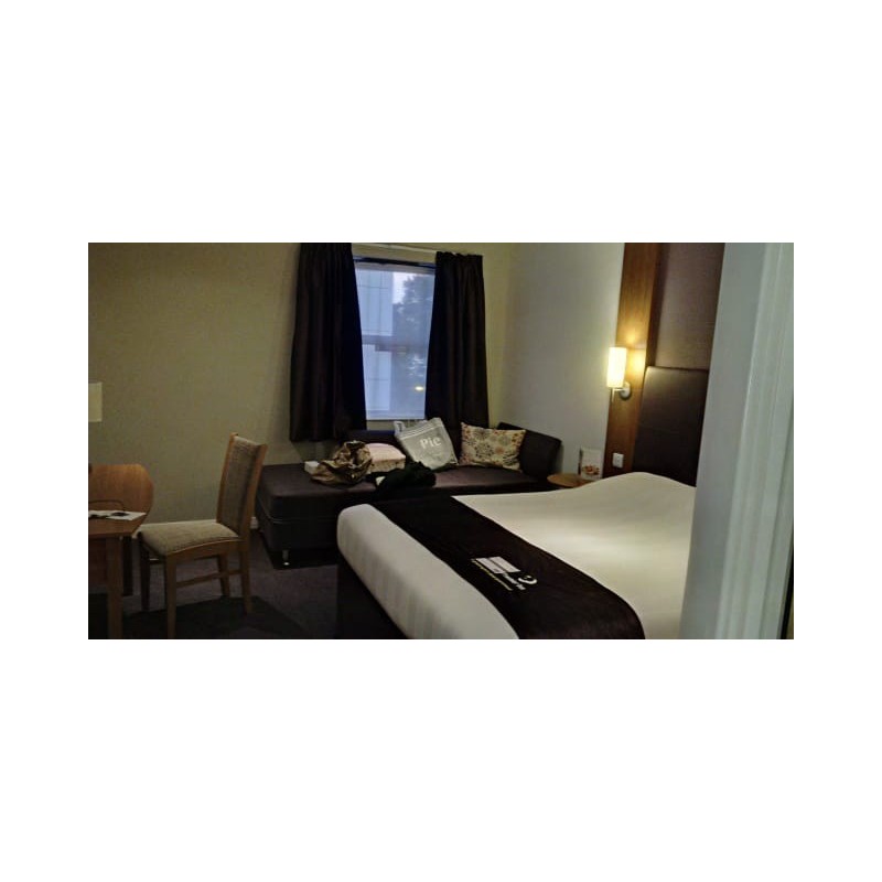 Hotel Premier Inn Croydon Town Centre