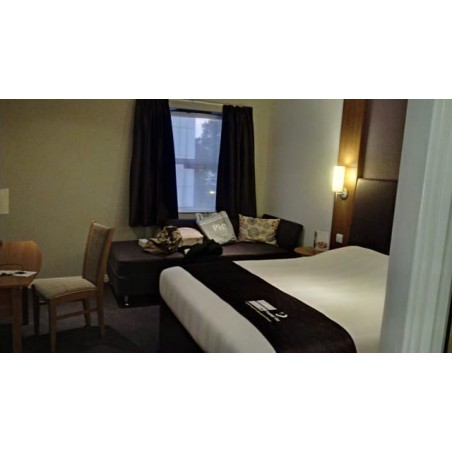 Hotel Premier Inn Croydon Town Centre