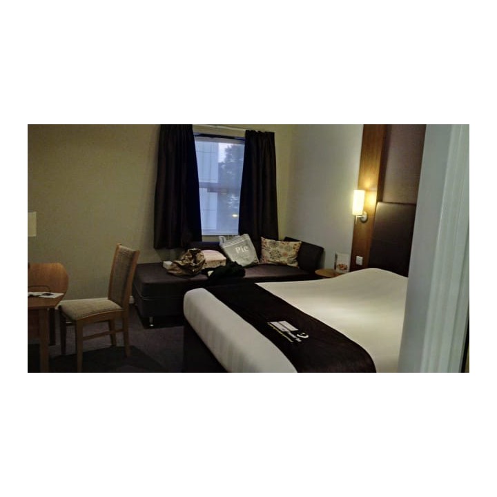 Hotel Premier Inn Croydon Town Centre
