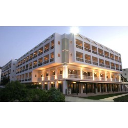 Hersonissos Palace