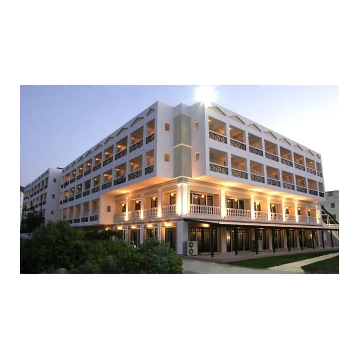 Hersonissos Palace