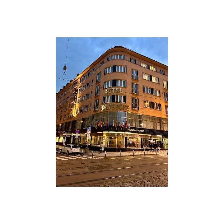 Hotel Belvedere