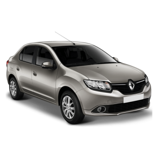 RENAULT LOGAN 1.0