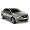 RENAULT LOGAN 1.0