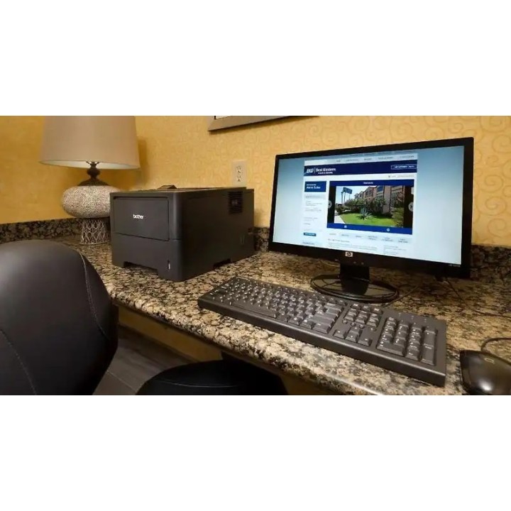 Best Western Alamo Suites