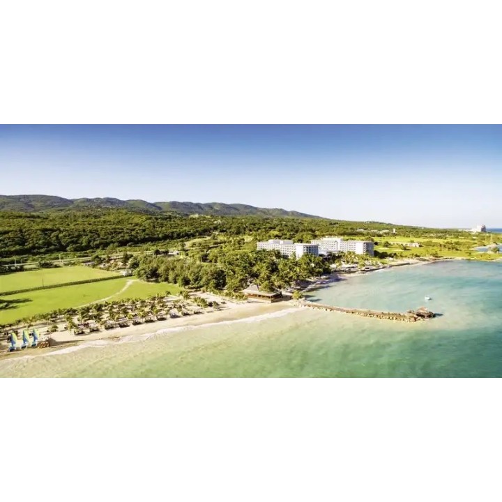 Hilton Rose Hall Resort & Spa