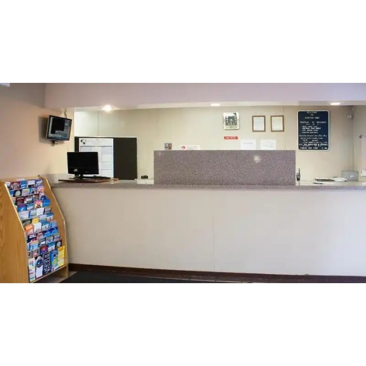 Scottish Inn Downtown Jacksonville