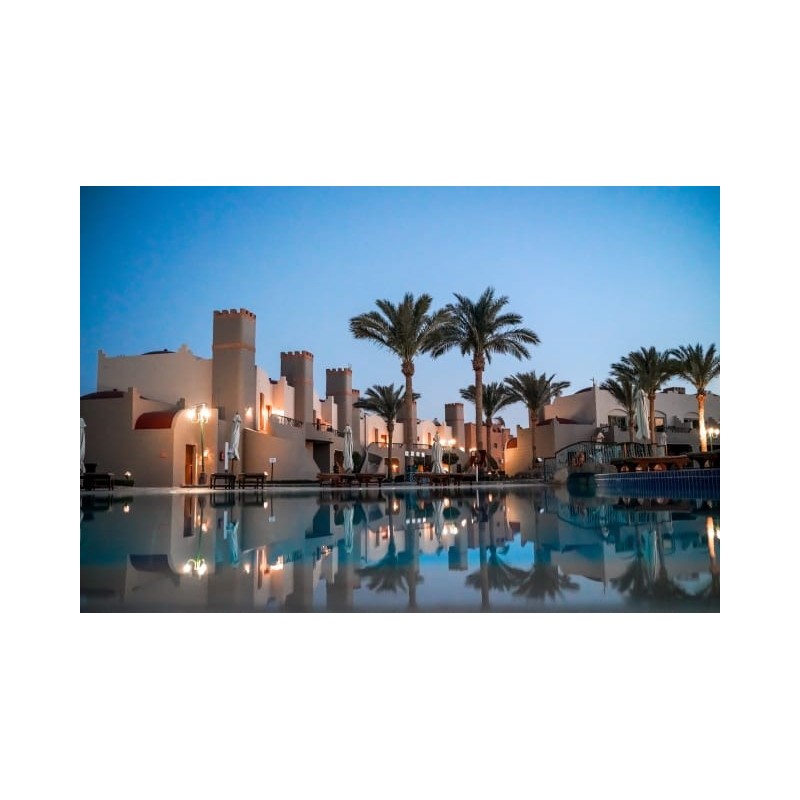 Sentido Akassia Beach