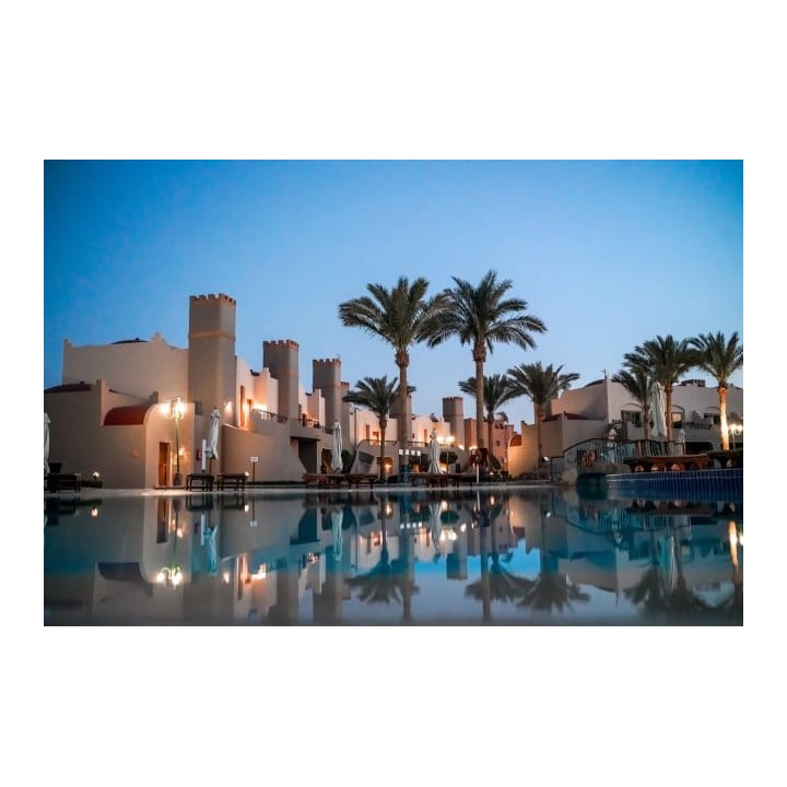 Sentido Akassia Beach