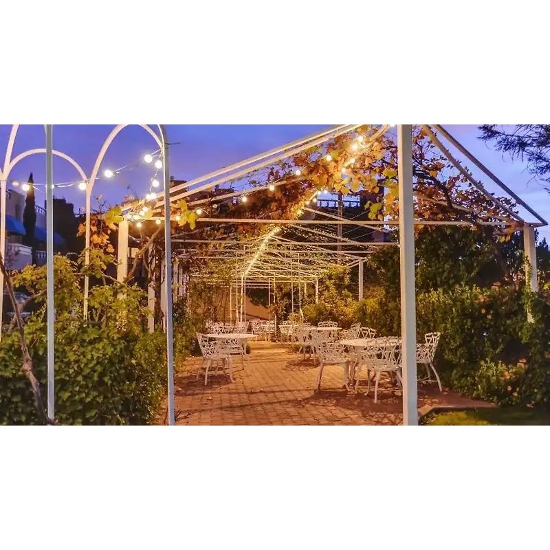 Forest Villas Hotel