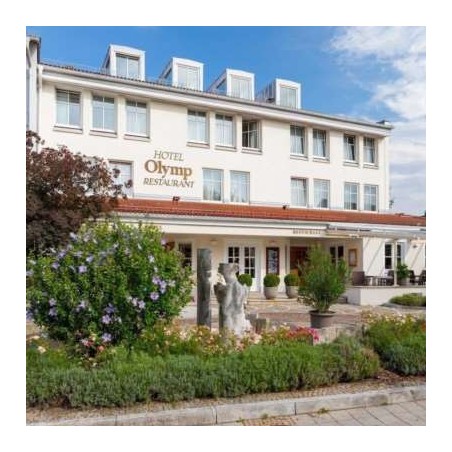 Hotel Olymp Munich
