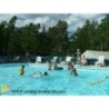 Camping Caravaneige L'Iscle de Prelles