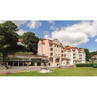 Übernachtung & Frühstück