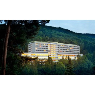 Übernachtung & Frühstück