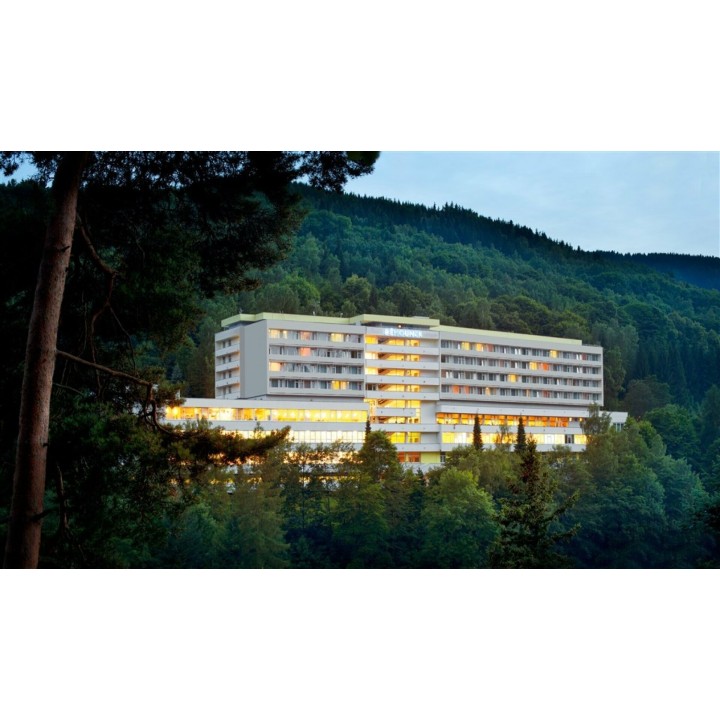 Übernachtung & Frühstück