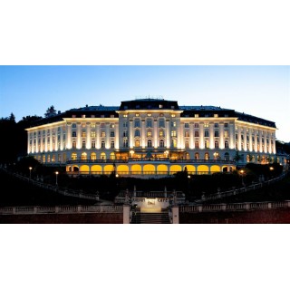 Übernachtung & Frühstück