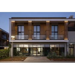 Saltic Resort & Spa Grzybowo