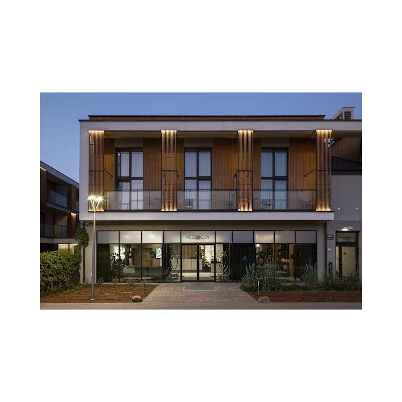 Saltic Resort & Spa Grzybowo