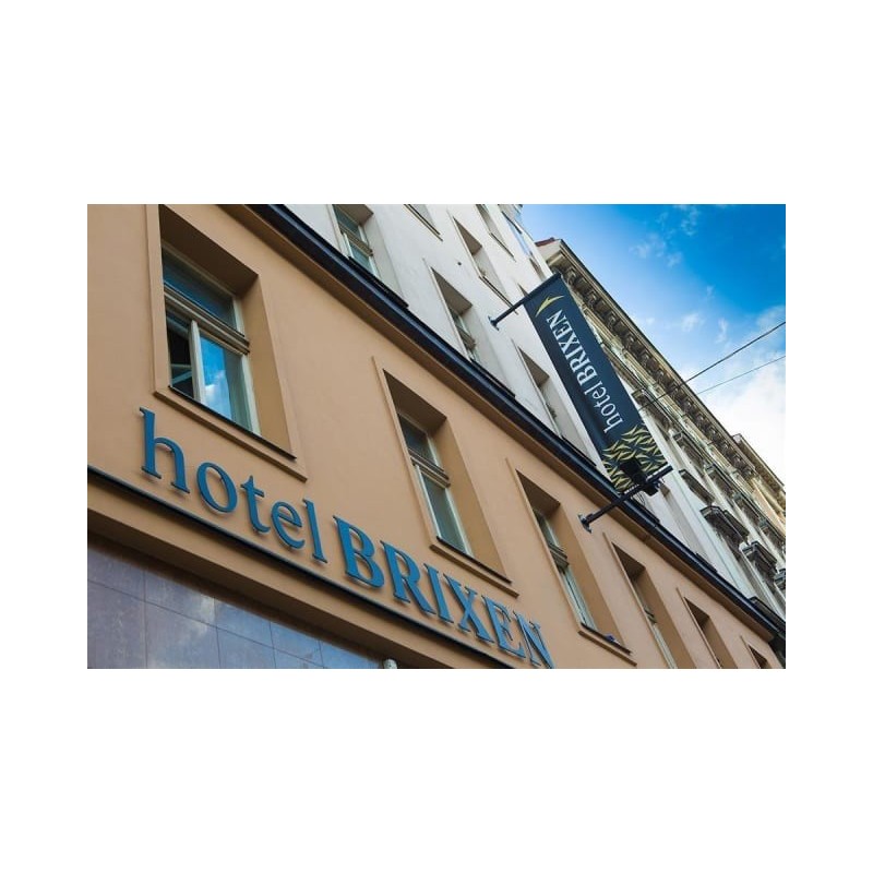 Hotel Brixen
