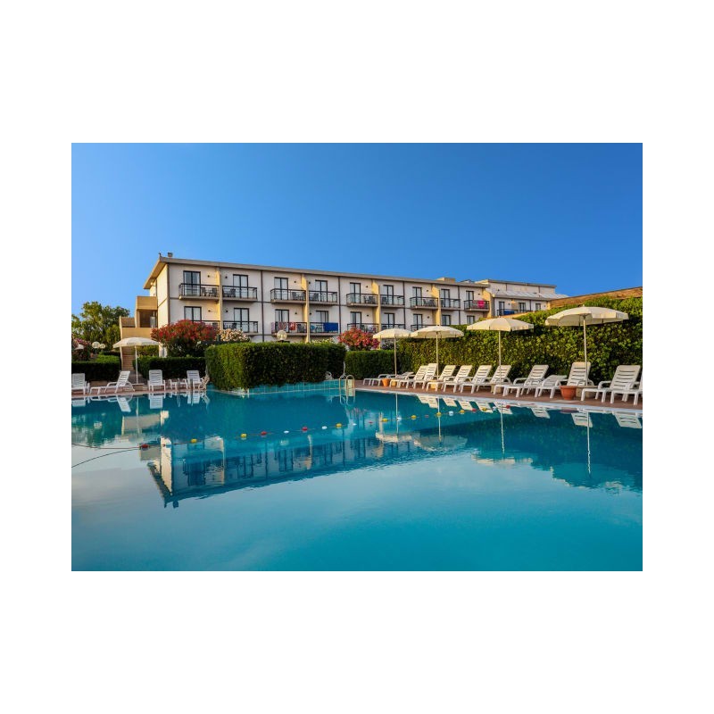 I Giardini di Athena - Athena Resort