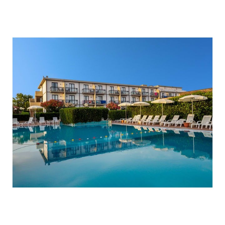 I Giardini di Athena - Athena Resort