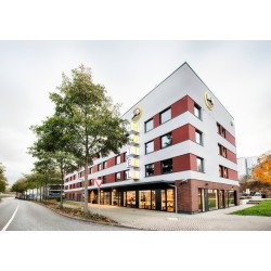 B&B Hotel Kaiserslautern