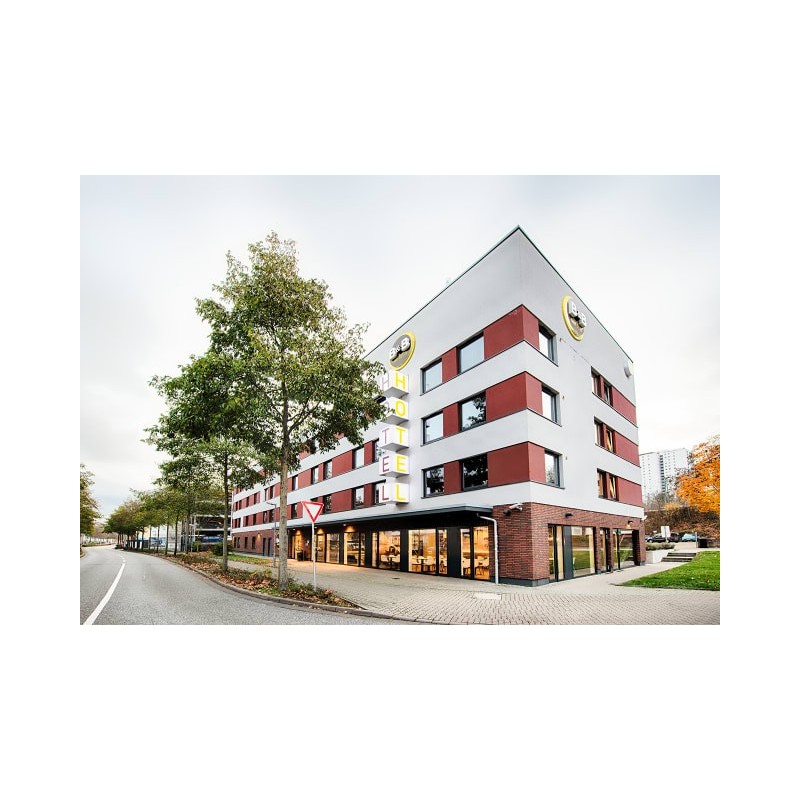 B&B Hotel Kaiserslautern