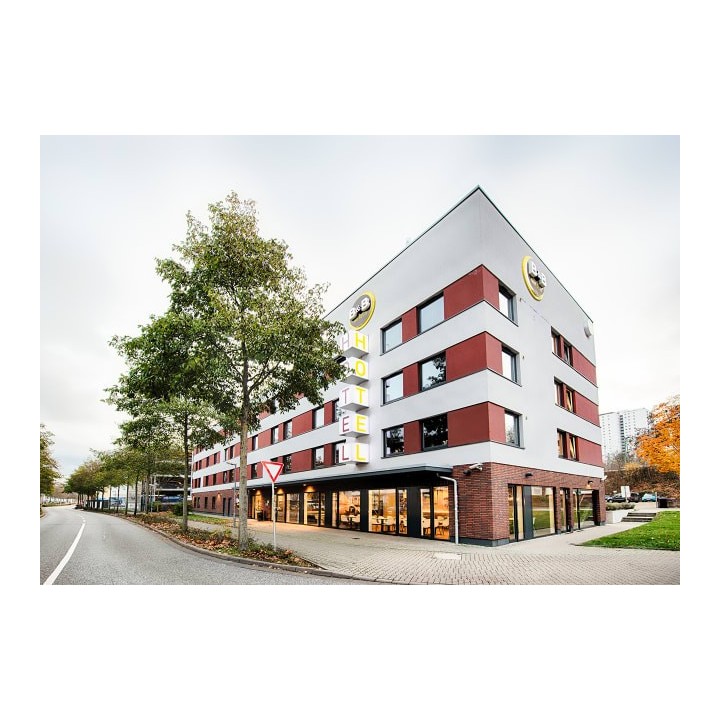 B&B Hotel Kaiserslautern