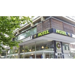 B&B Hotel Firenze City Center