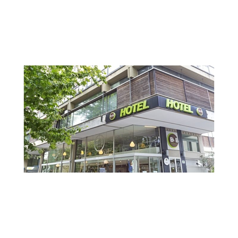 B&B Hotel Firenze City Center