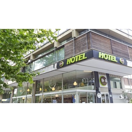 B&B Hotel Firenze City Center