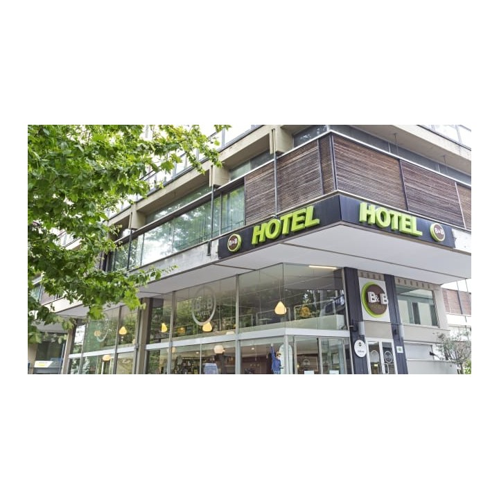 B&B Hotel Firenze City Center