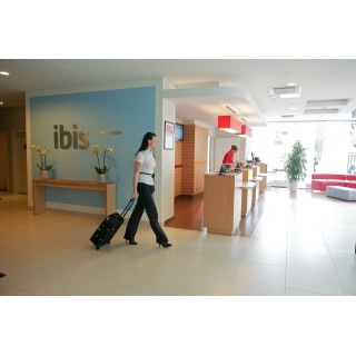 Ibis Hotel Kaunas Centre