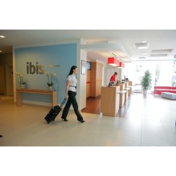 Ibis Hotel Kaunas Centre