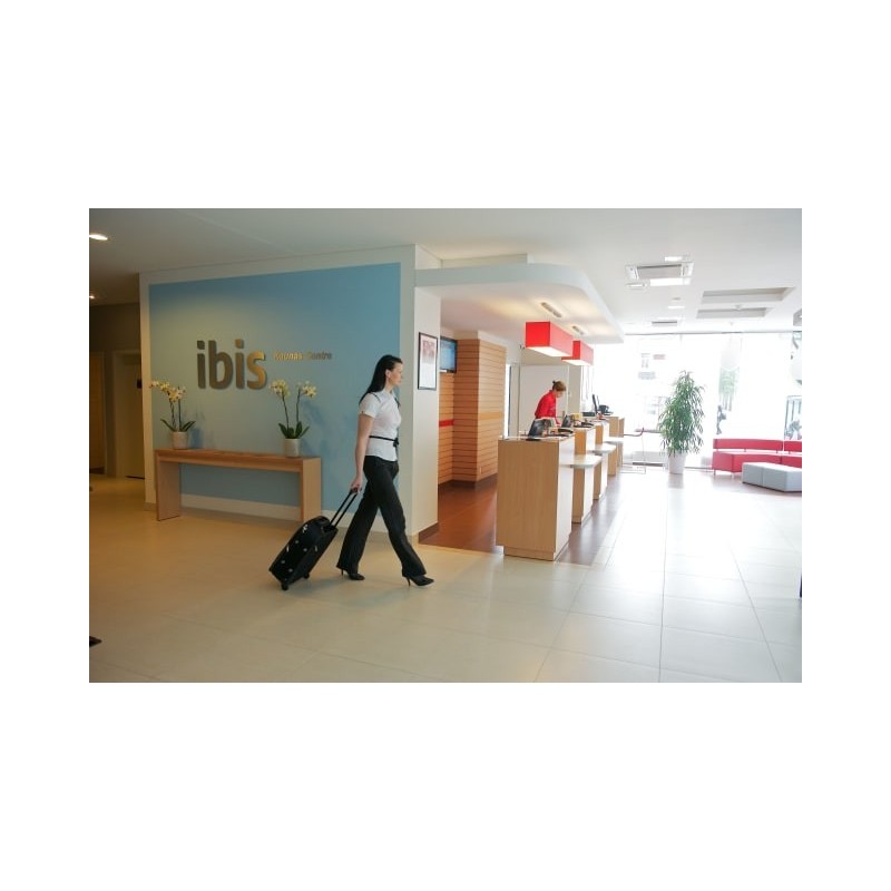 Ibis Hotel Kaunas Centre