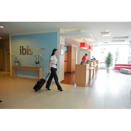 Ibis Hotel Kaunas Centre