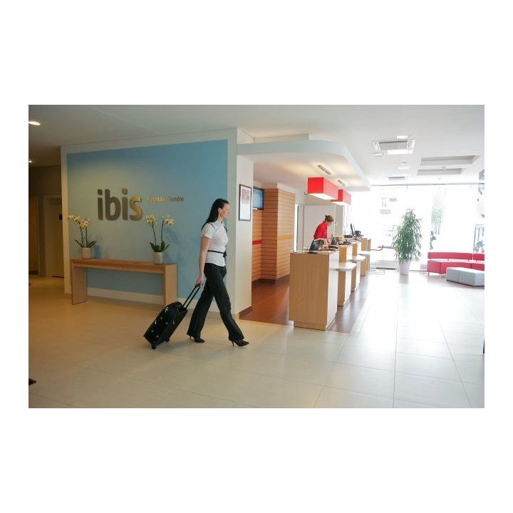 Ibis Hotel Kaunas Centre