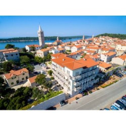 Arbiana Hotel