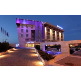 Hotel Tiber