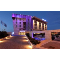 Hotel Tiber