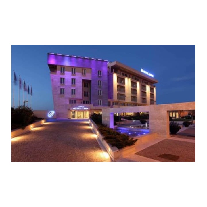 Hotel Tiber