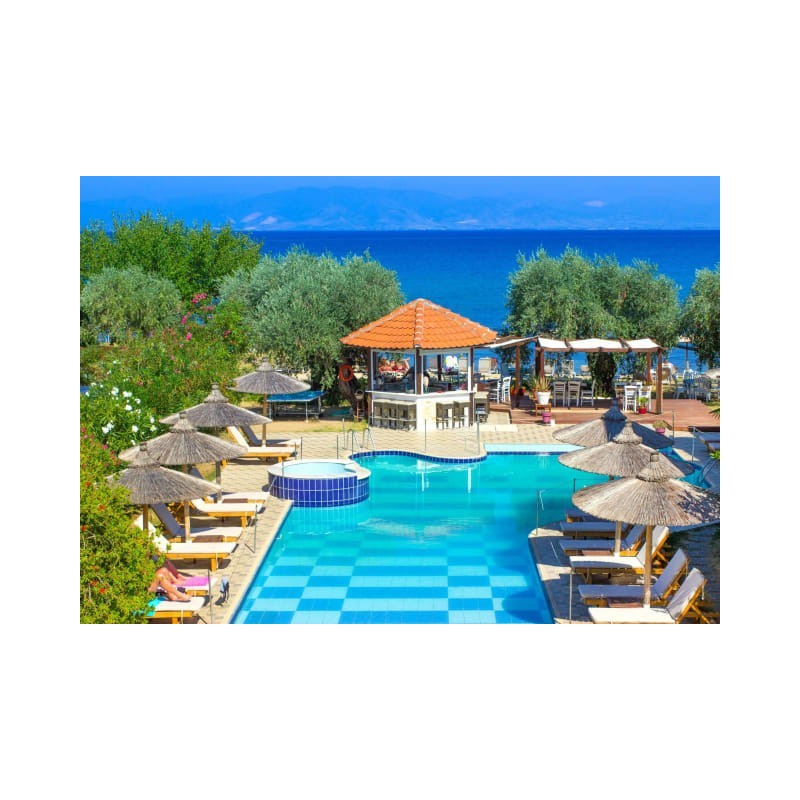 Hotel Aegean Sun