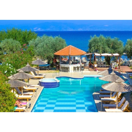 Hotel Aegean Sun