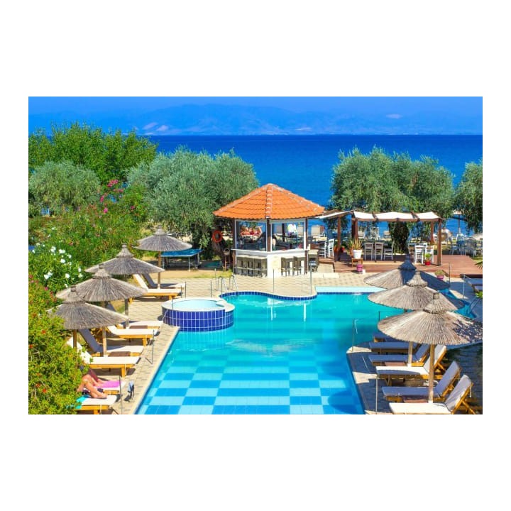 Hotel Aegean Sun