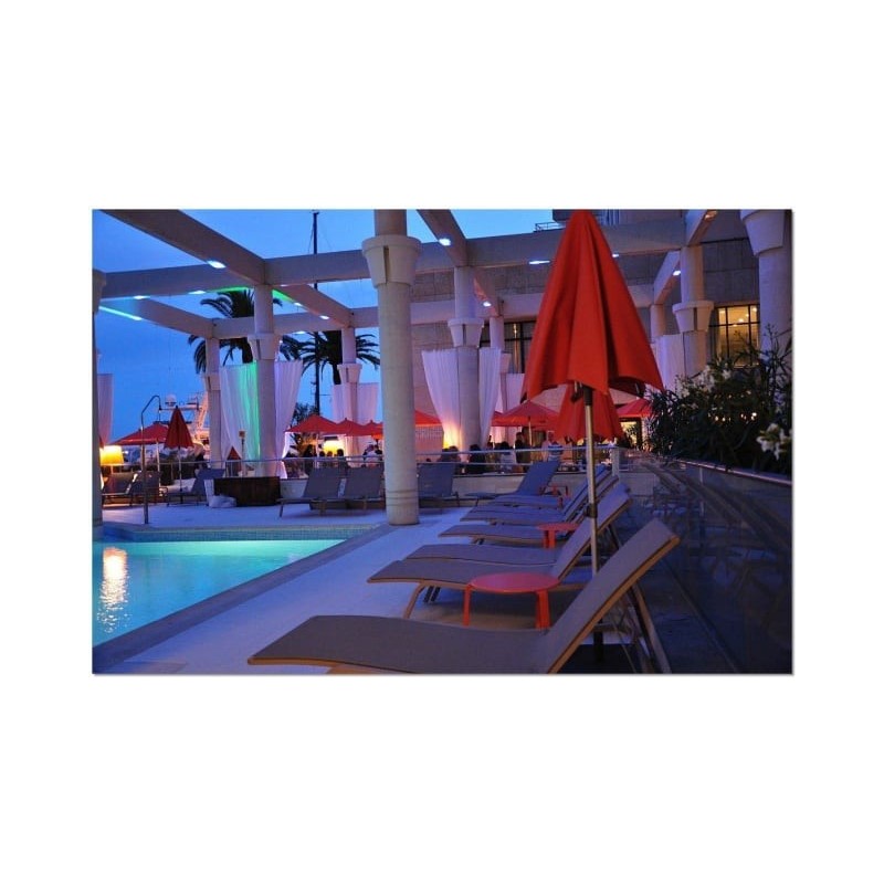 Hotel Marriott Riviera La Porte de Monaco