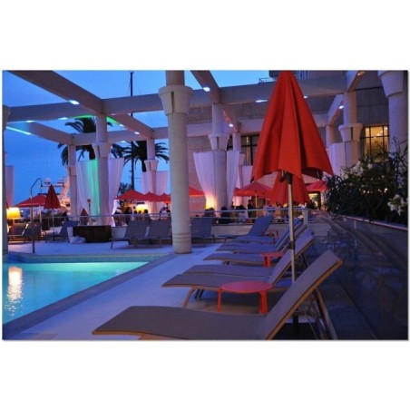 Hotel Marriott Riviera La Porte de Monaco