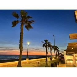 Hotel Agaro Chipiona